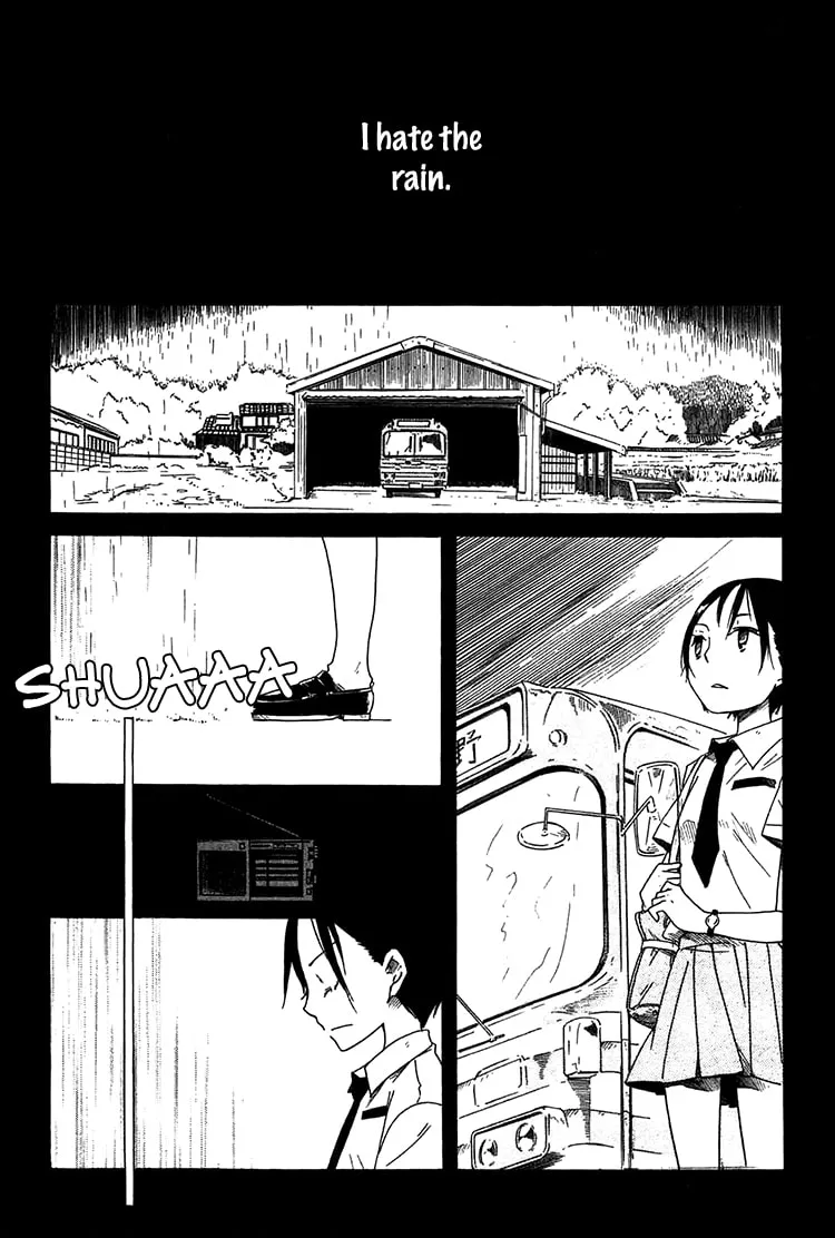 Read Sumikko no Sora-san chapter 8 image 7 on Lezhin
