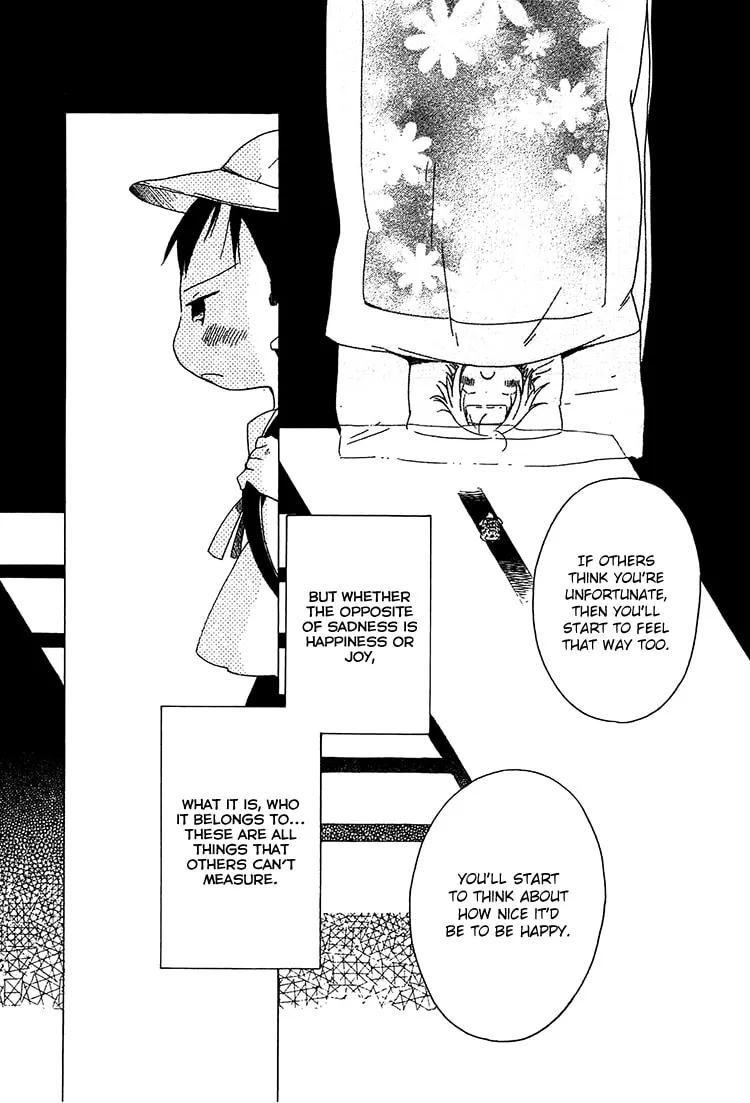 Read Sumikko no Sora-san chapter 9 image 13 on Lezhin