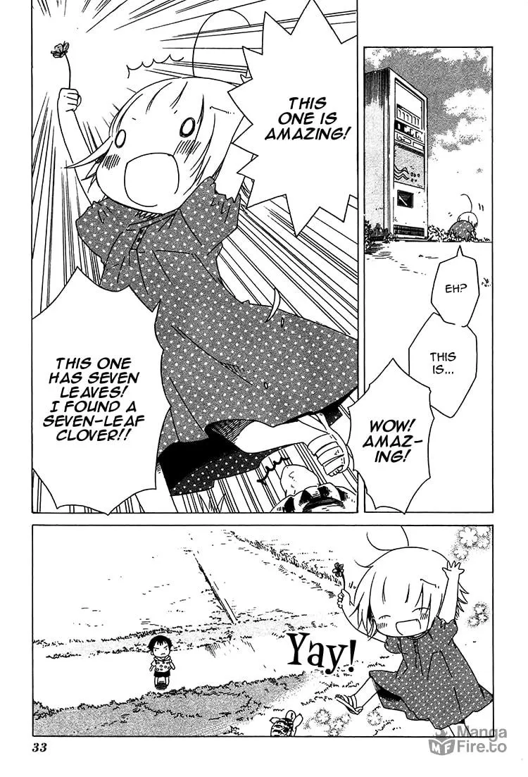Read Sumikko no Sora-san chapter 9 image 5 on Lezhin