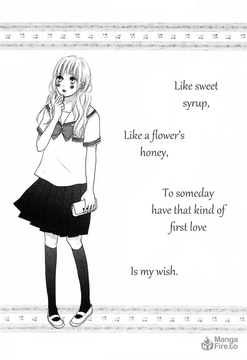 Read Sumire Syrup chapter 1 image 2 on Lezhin