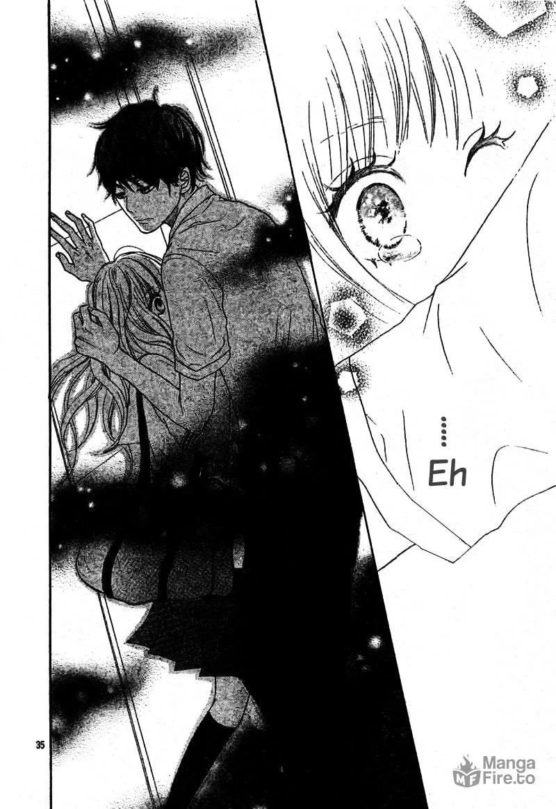 Read Sumire Syrup chapter 1 image 35 on Lezhin