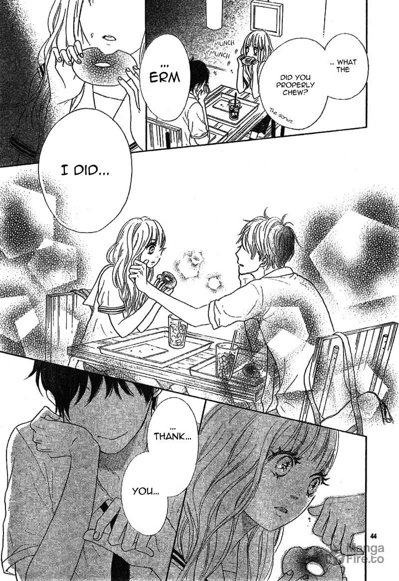 Read Sumire Syrup chapter 1 image 44 on Lezhin