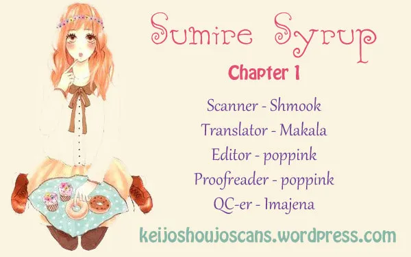 Read Sumire Syrup chapter 1 image 46 on Lezhin