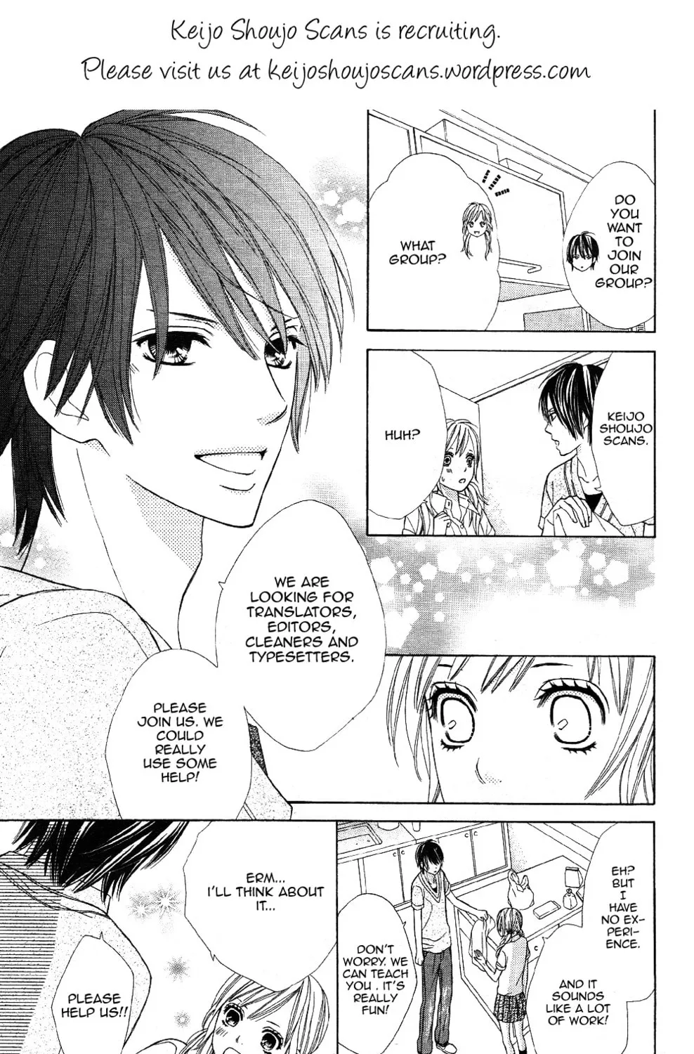 Read Sumire Syrup chapter 1 image 48 on Lezhin