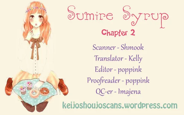Read Sumire Syrup chapter 2 image 42 on Lezhin