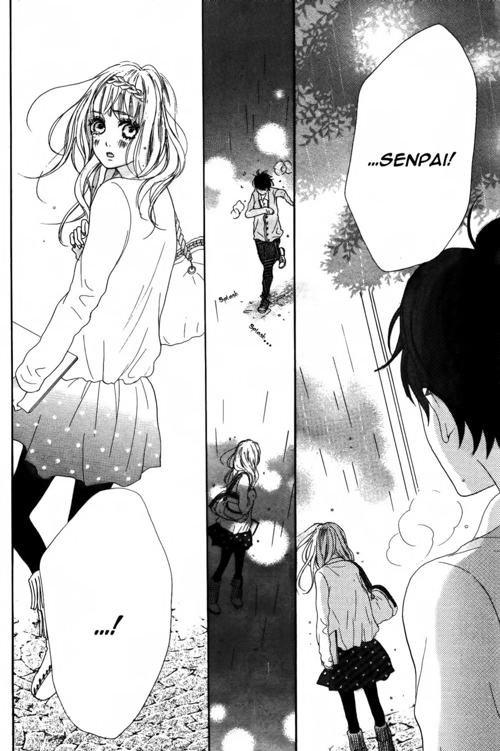 Read Sumire Syrup chapter 3 image 62 on Lezhin