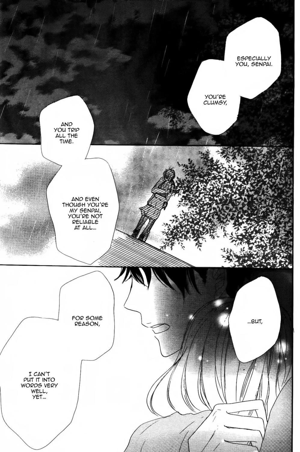 Read Sumire Syrup chapter 3 image 78 on Lezhin