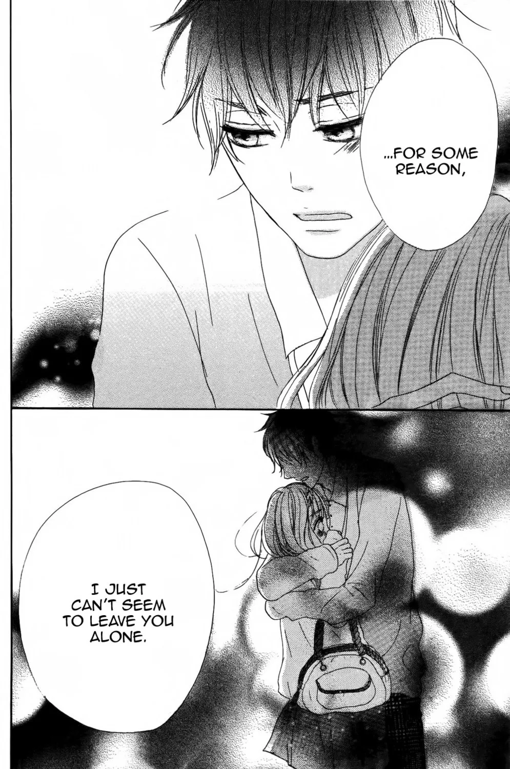 Read Sumire Syrup chapter 3 image 80 on Lezhin