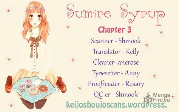 Read Sumire Syrup chapter 3 image 82 on Lezhin