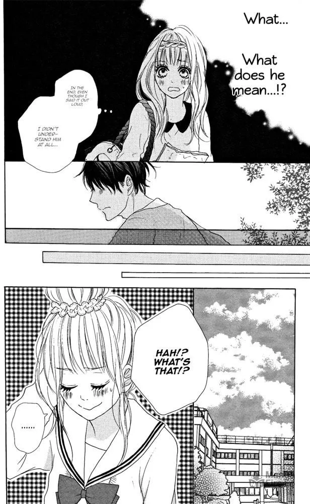 Read Sumire Syrup chapter 4 image 11 on Lezhin