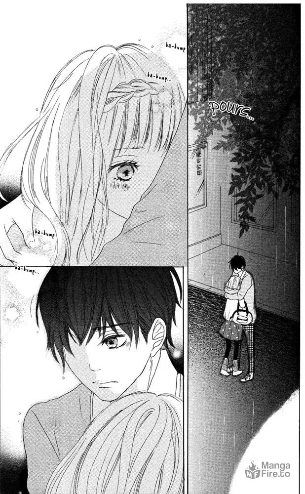 Read Sumire Syrup chapter 4 image 2 on Lezhin