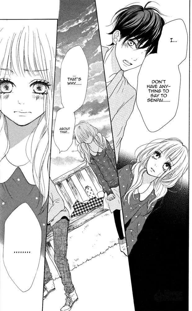 Read Sumire Syrup chapter 4 image 26 on Lezhin