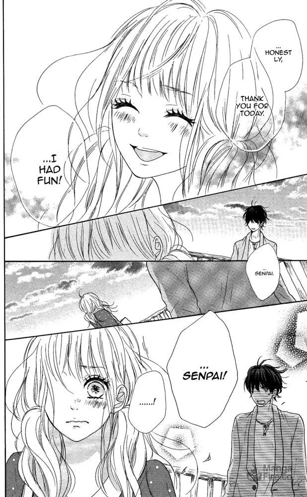 Read Sumire Syrup chapter 4 image 29 on Lezhin