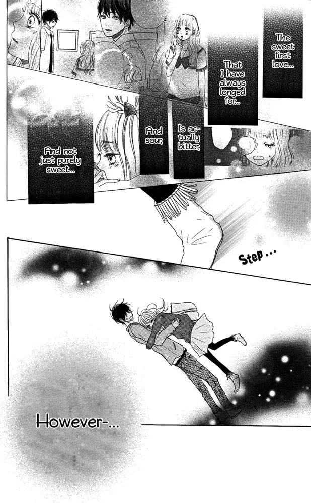 Read Sumire Syrup chapter 4 image 36 on Lezhin