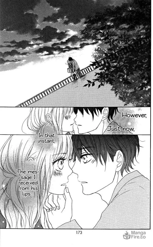 Read Sumire Syrup chapter 4 image 39 on Lezhin