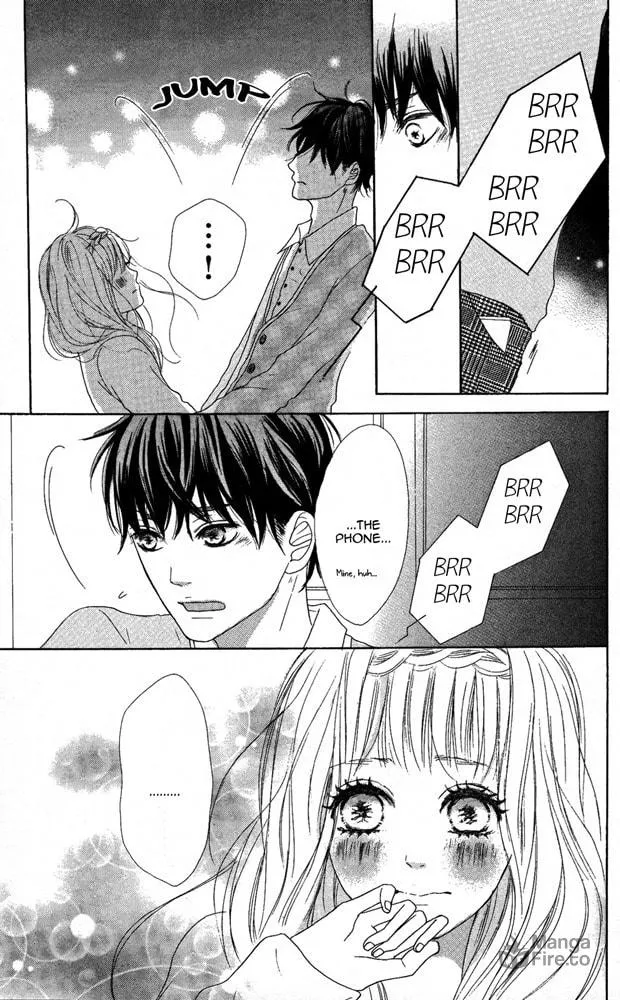 Read Sumire Syrup chapter 4 image 4 on Lezhin