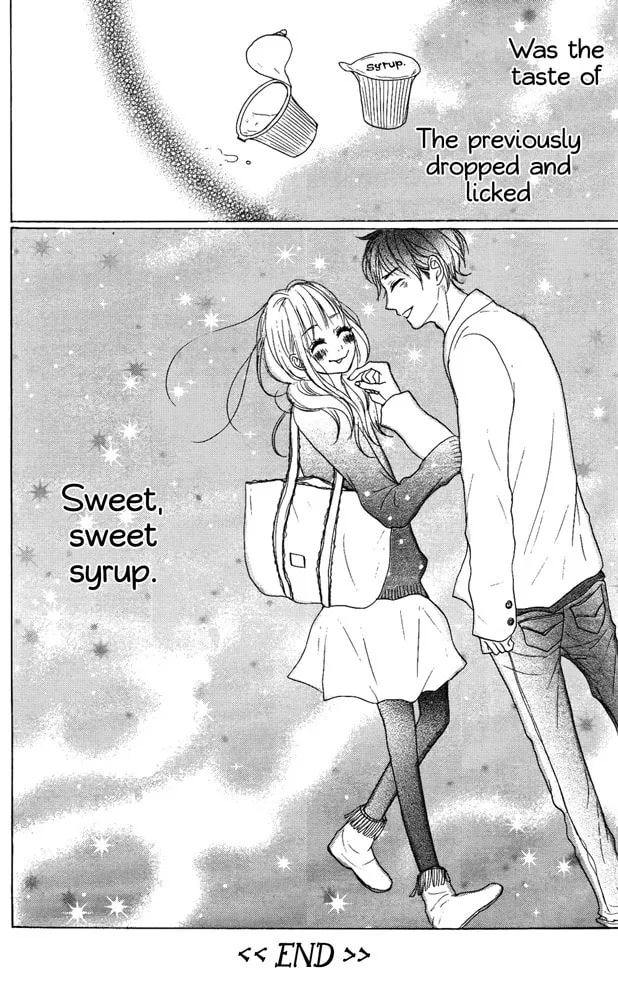 Read Sumire Syrup chapter 4 image 40 on Lezhin