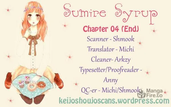 Read Sumire Syrup chapter 4 image 41 on Lezhin