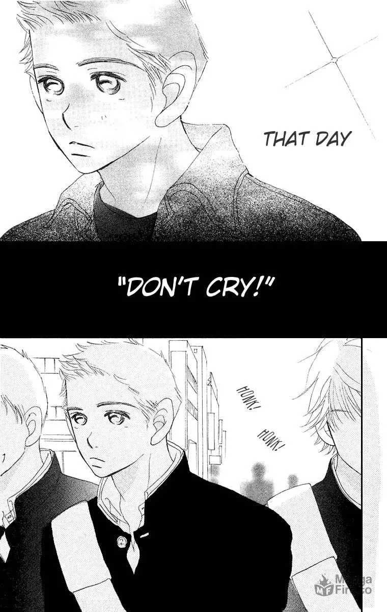 Read Sumire wa Blue chapter 1 image 11 on Lezhin