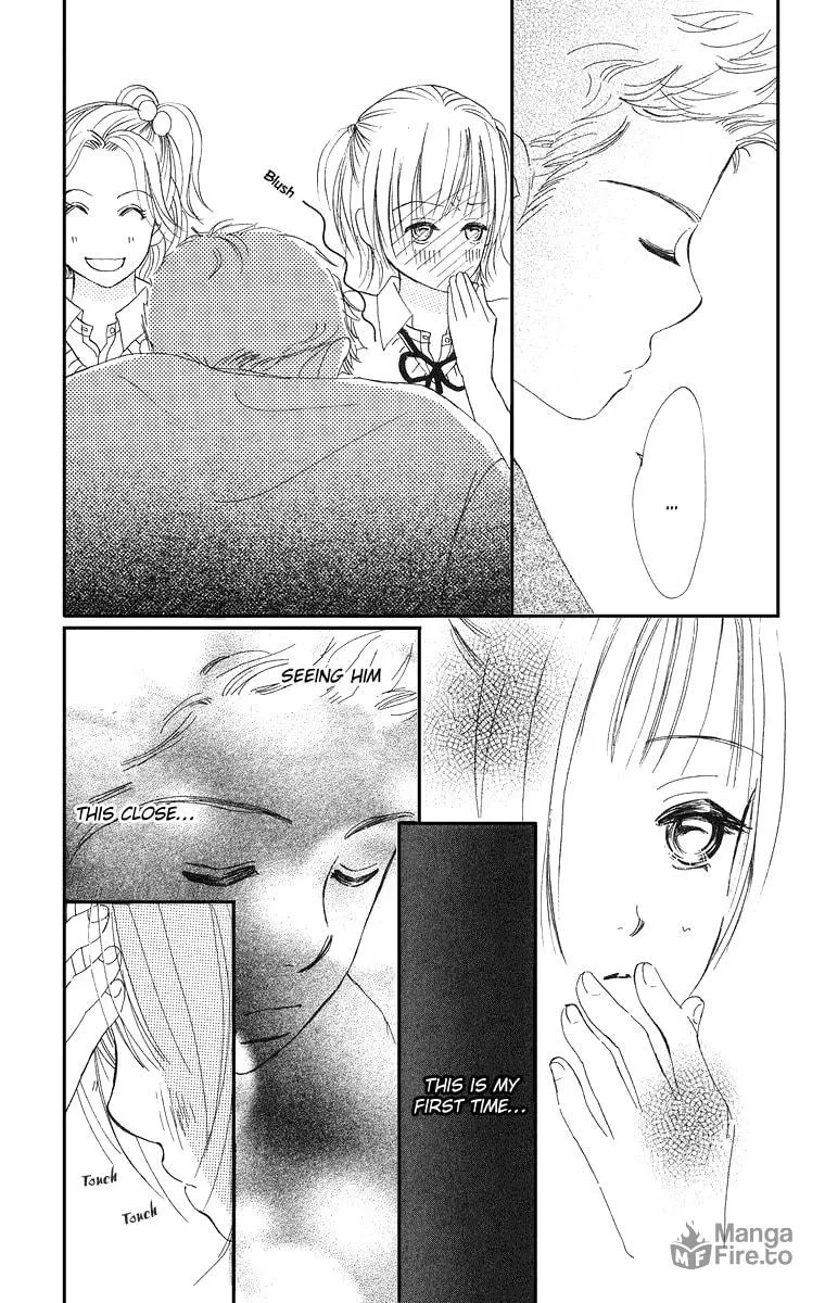 Read Sumire wa Blue chapter 1 image 34 on Lezhin