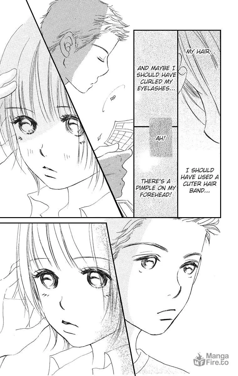 Read Sumire wa Blue chapter 1 image 35 on Lezhin