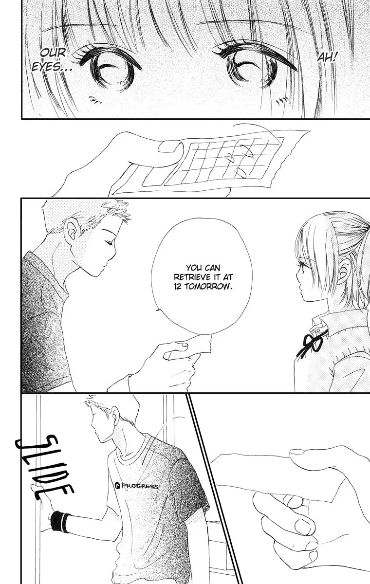Read Sumire wa Blue chapter 1 image 36 on Lezhin