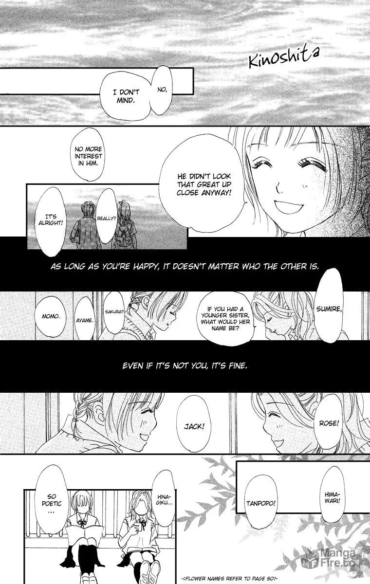 Read Sumire wa Blue chapter 1 image 38 on Lezhin