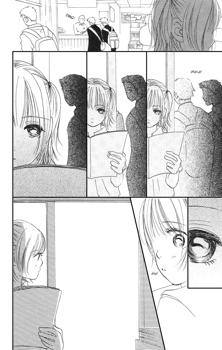 Read Sumire wa Blue chapter 1 image 40 on Lezhin