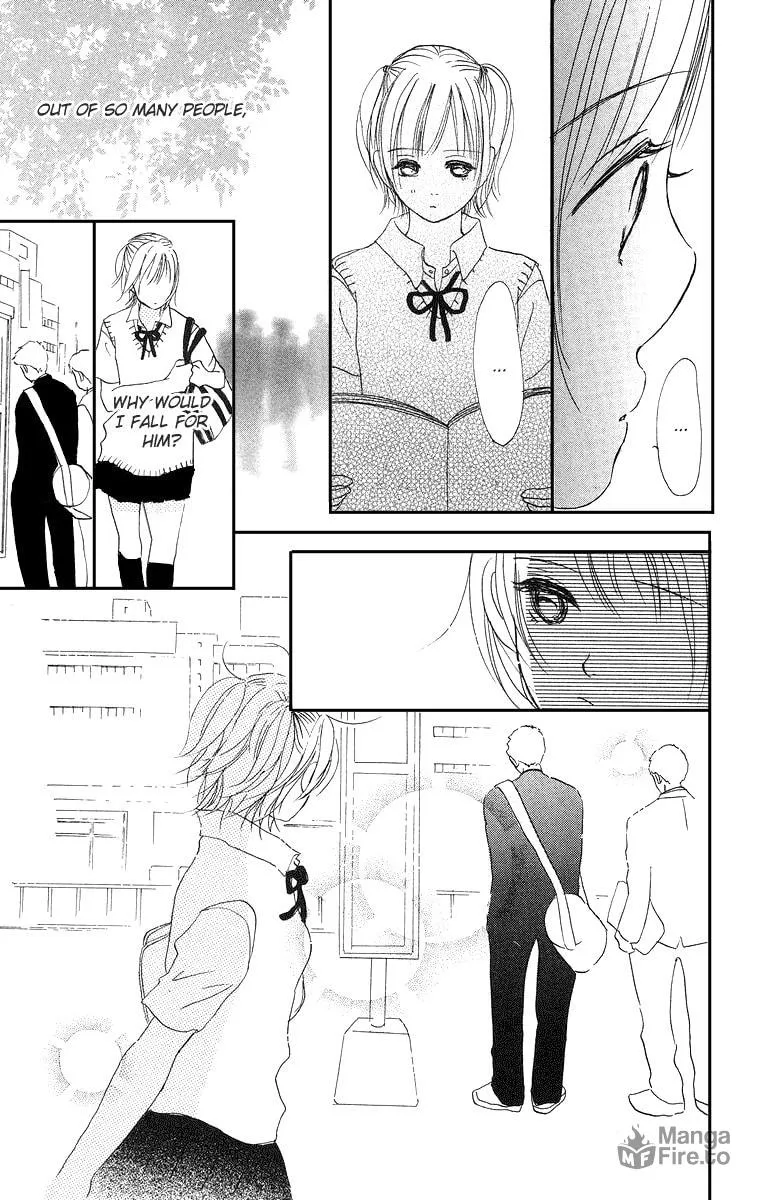 Read Sumire wa Blue chapter 1 image 41 on Lezhin