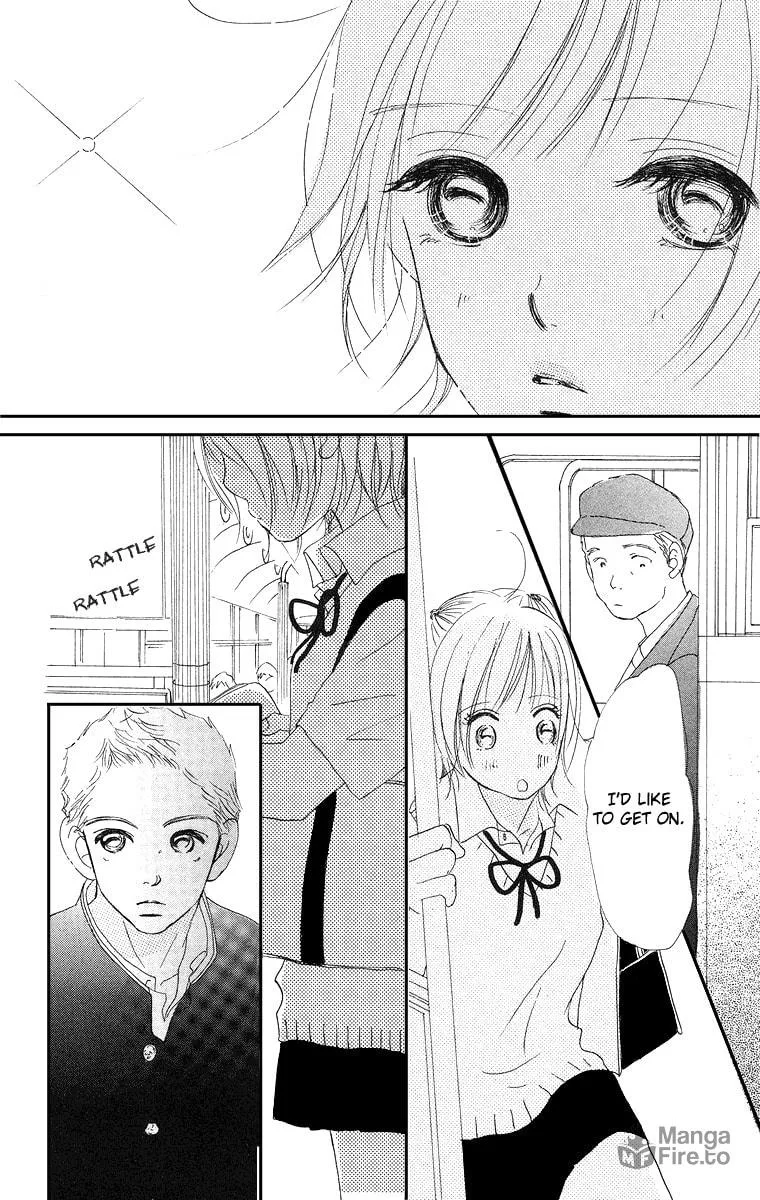 Read Sumire wa Blue chapter 1 image 44 on Lezhin