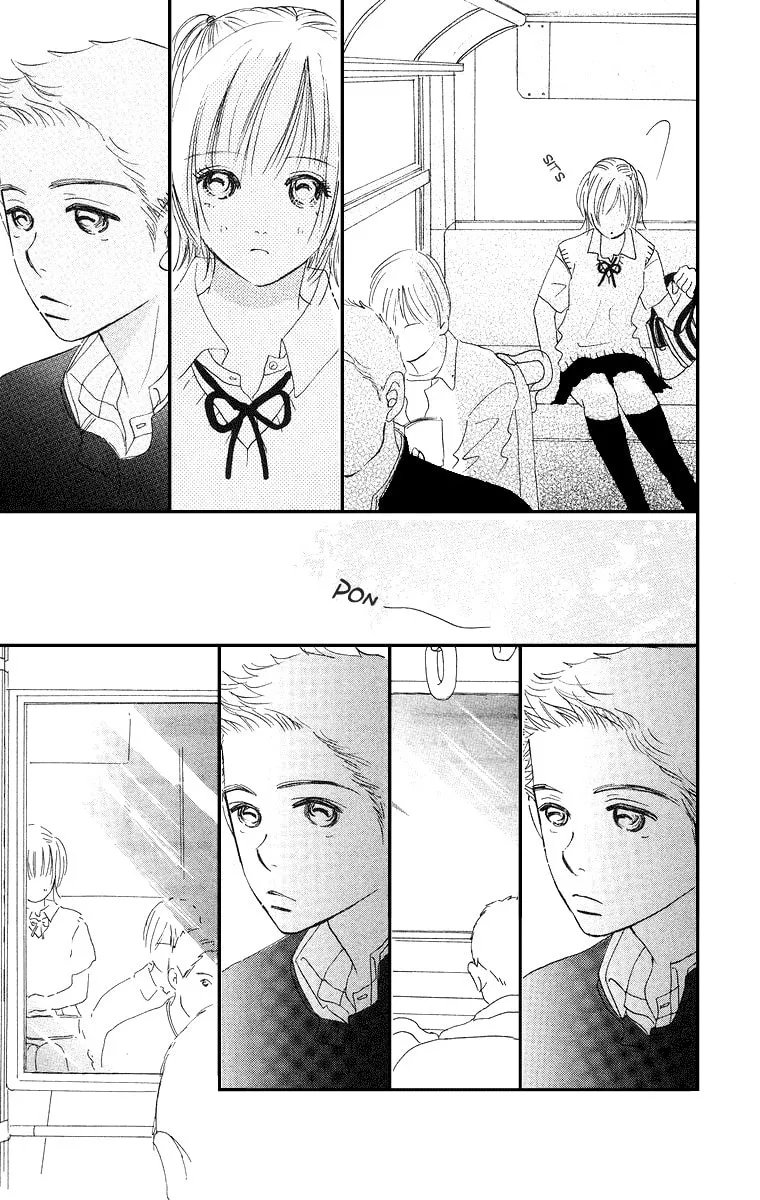 Read Sumire wa Blue chapter 1 image 45 on Lezhin