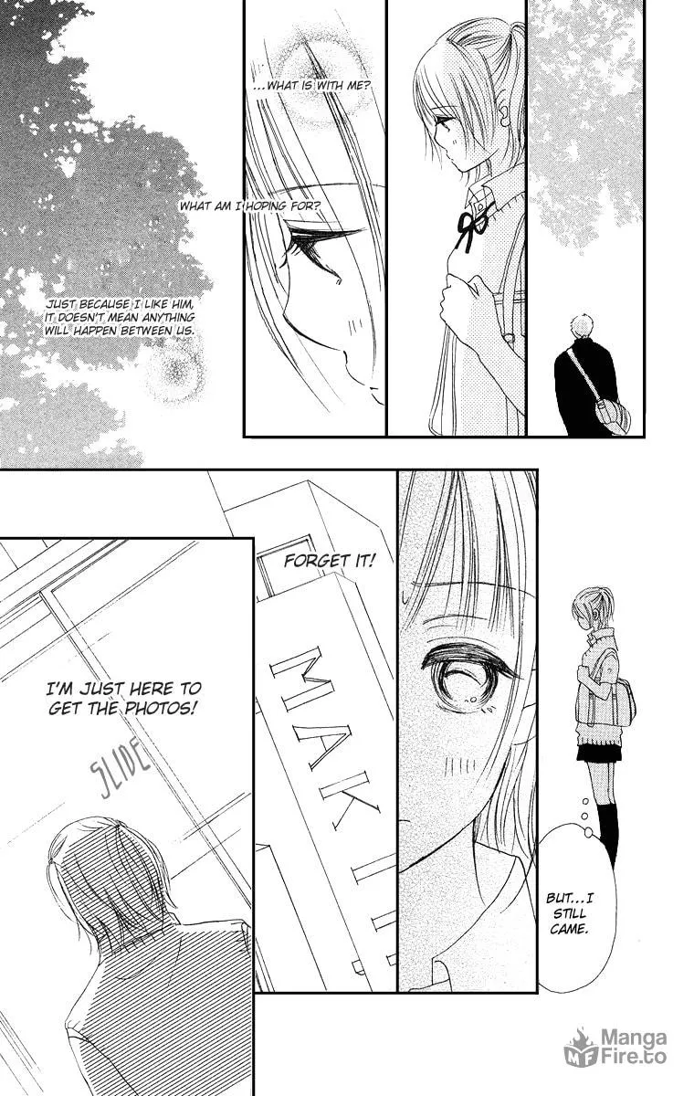 Read Sumire wa Blue chapter 1 image 47 on Lezhin