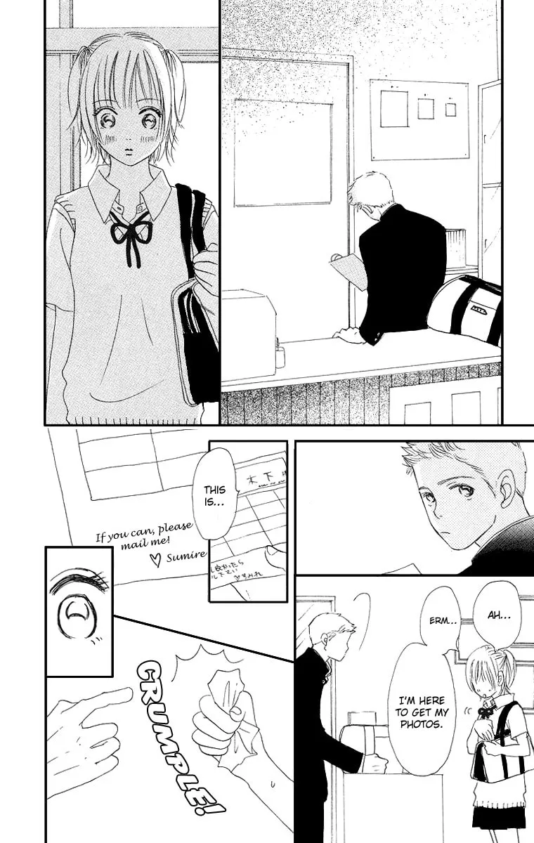 Read Sumire wa Blue chapter 1 image 48 on Lezhin