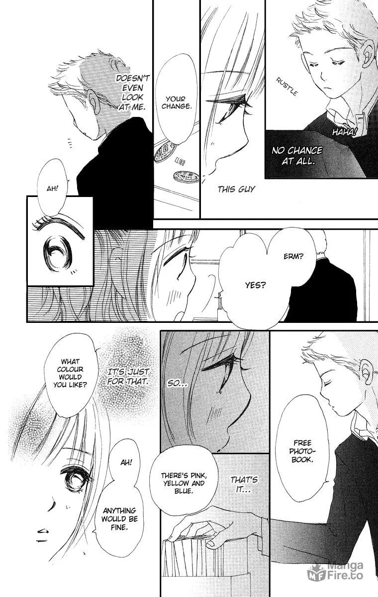 Read Sumire wa Blue chapter 1 image 50 on Lezhin