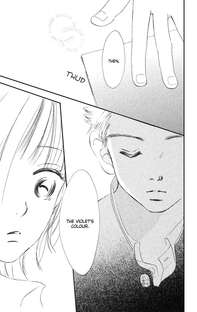 Read Sumire wa Blue chapter 1 image 51 on Lezhin