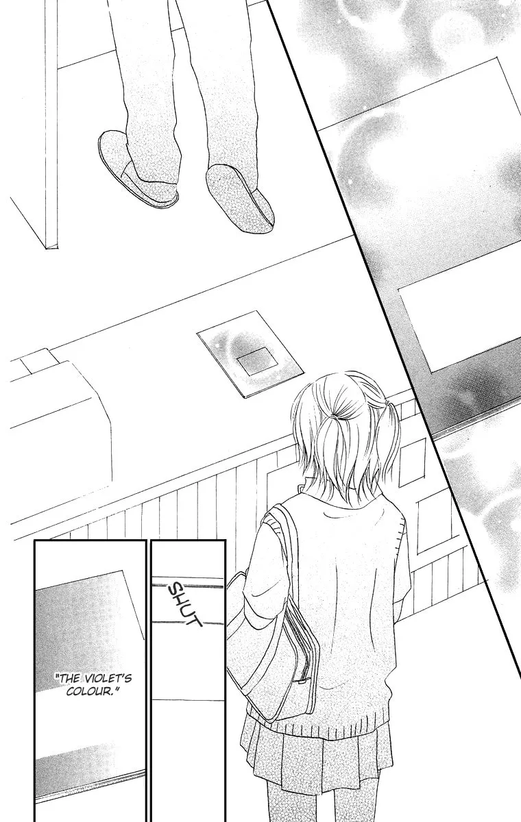 Read Sumire wa Blue chapter 1 image 52 on Lezhin