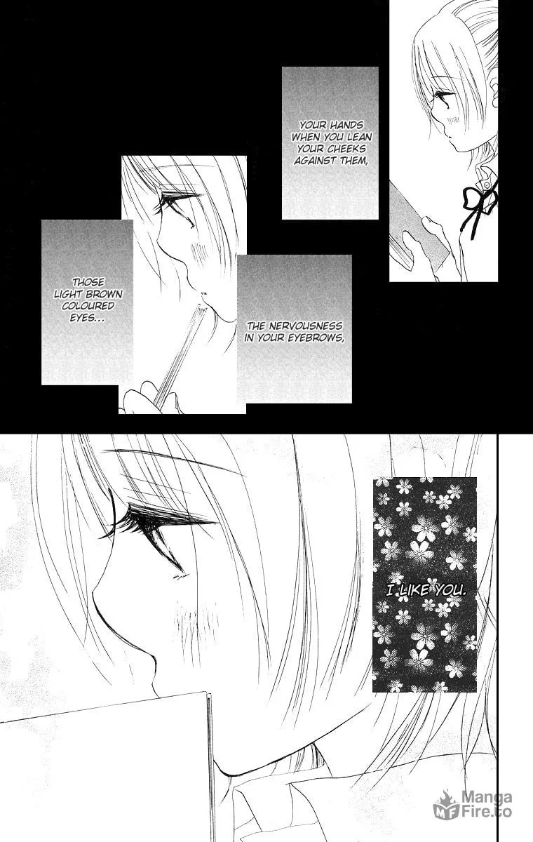 Read Sumire wa Blue chapter 1 image 53 on Lezhin