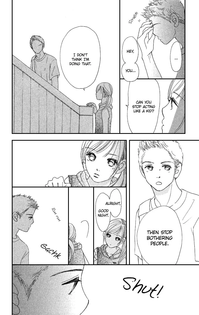 Read Sumire wa Blue chapter 2 image 18 on Lezhin