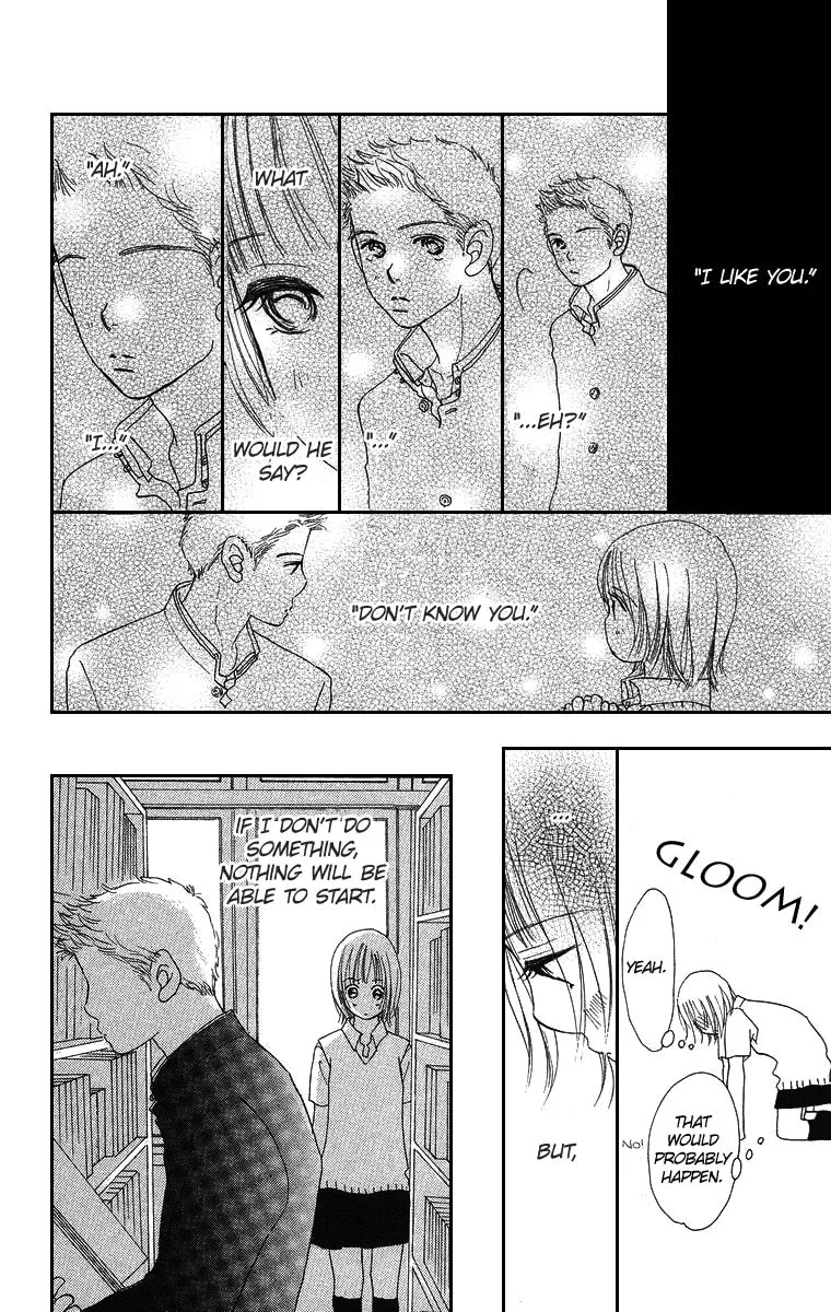 Read Sumire wa Blue chapter 2 image 22 on Lezhin