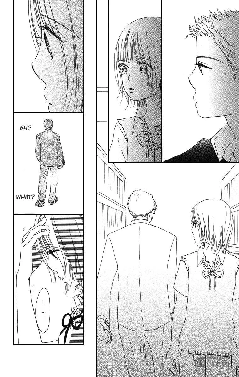 Read Sumire wa Blue chapter 2 image 24 on Lezhin