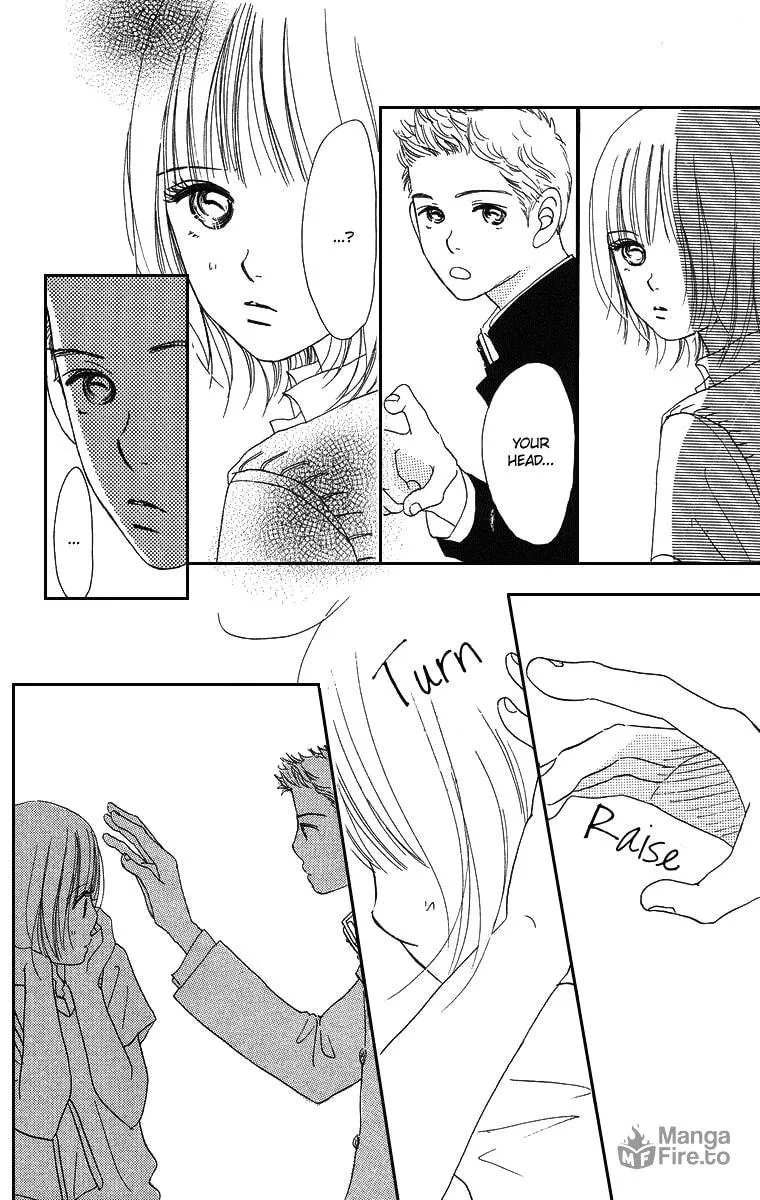 Read Sumire wa Blue chapter 2 image 34 on Lezhin