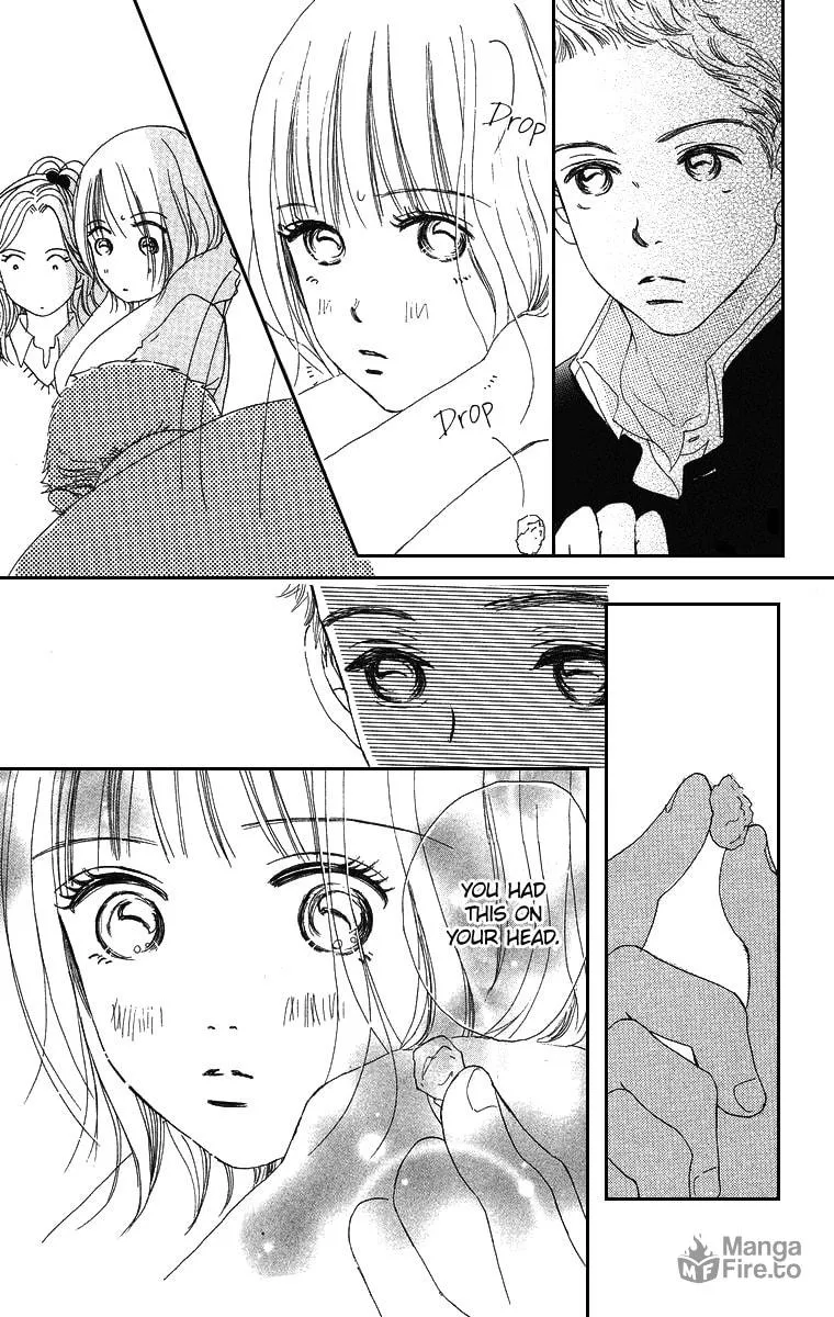 Read Sumire wa Blue chapter 2 image 35 on Lezhin
