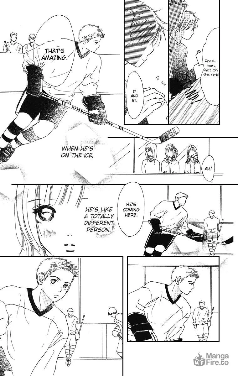 Read Sumire wa Blue chapter 2 image 9 on Lezhin