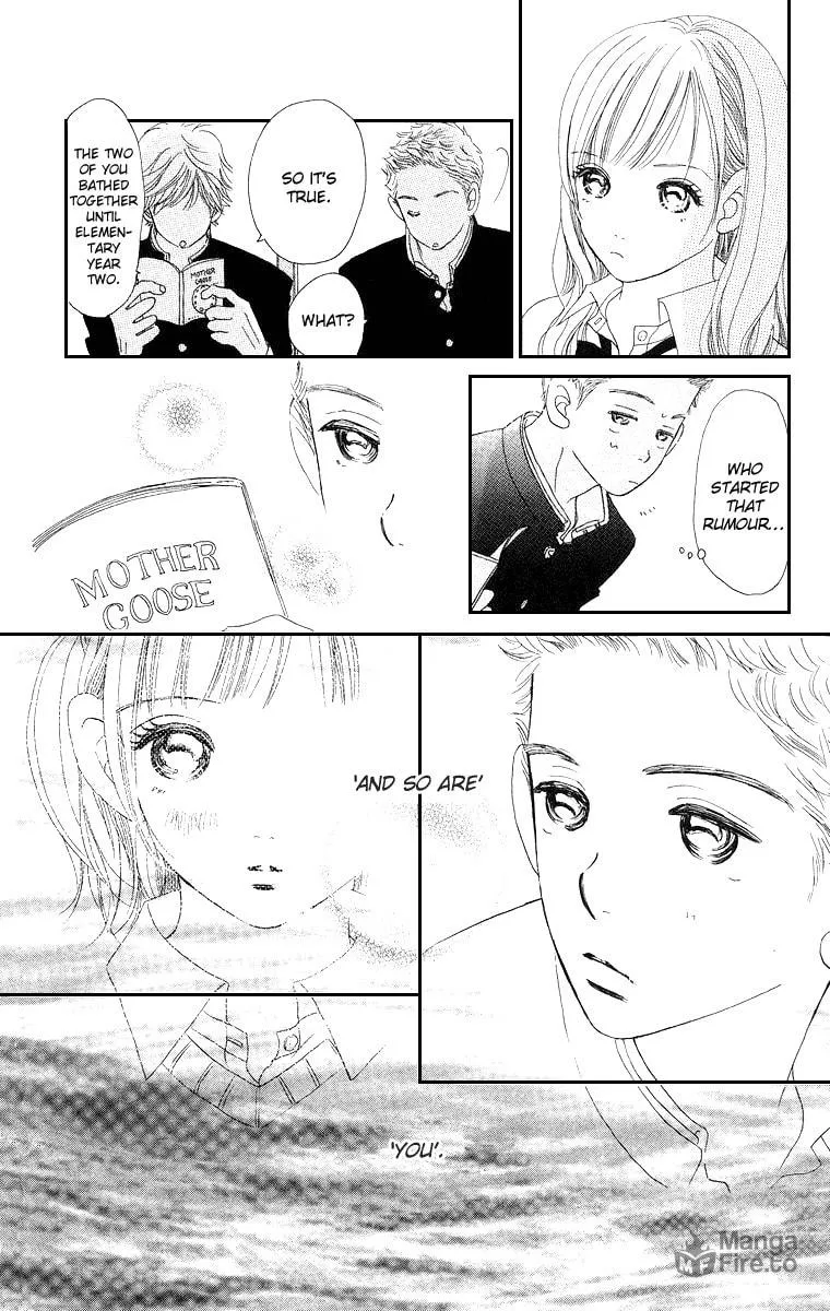 Read Sumire wa Blue chapter 3 image 19 on Lezhin