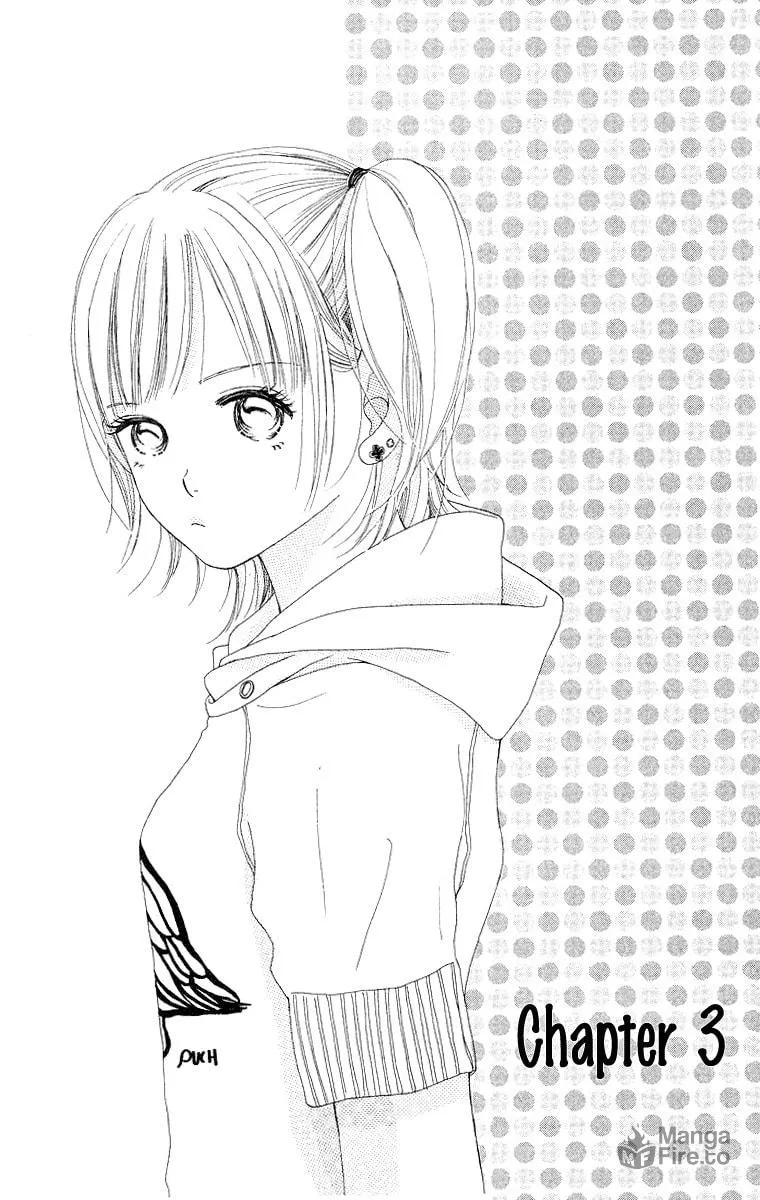 Read Sumire wa Blue chapter 3 image 2 on Lezhin