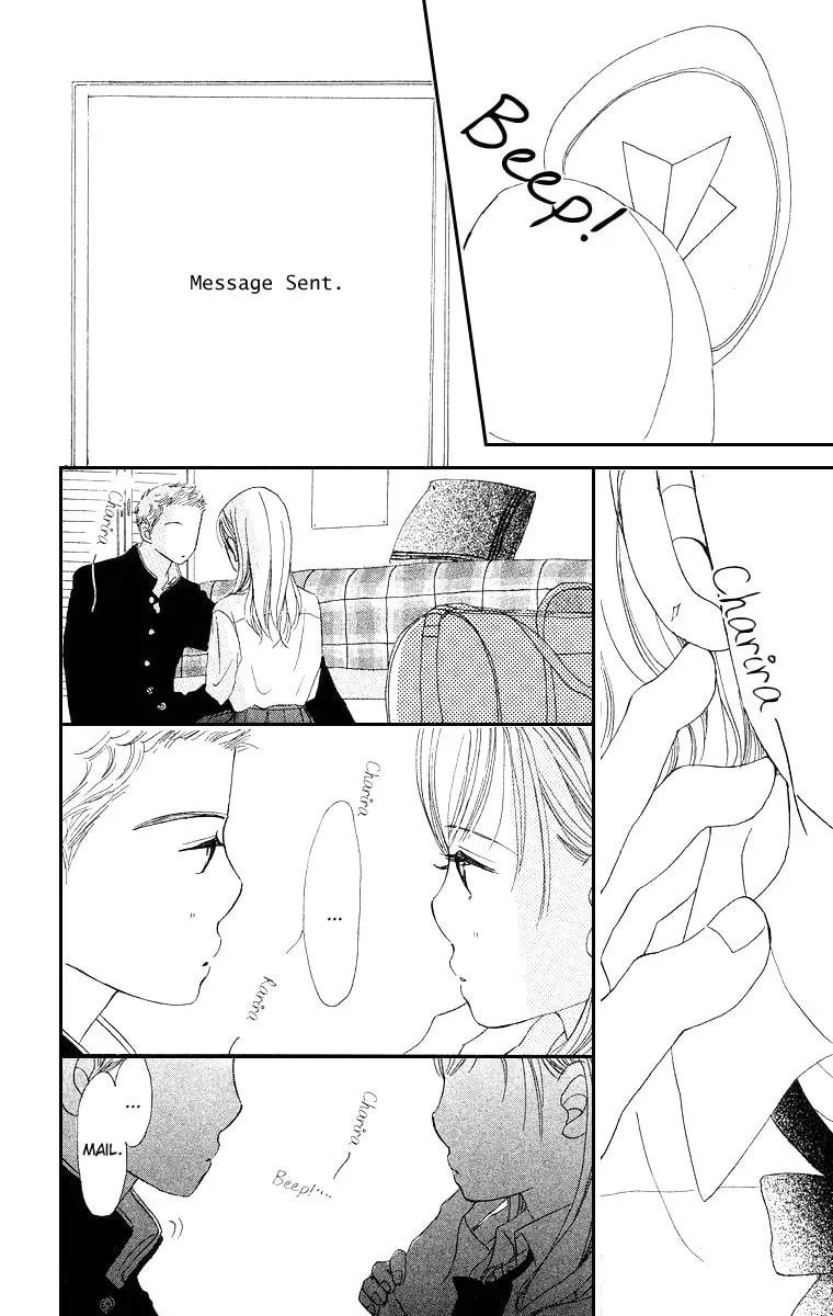 Read Sumire wa Blue chapter 3 image 33 on Lezhin