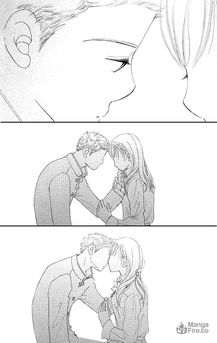 Read Sumire wa Blue chapter 3 image 35 on Lezhin