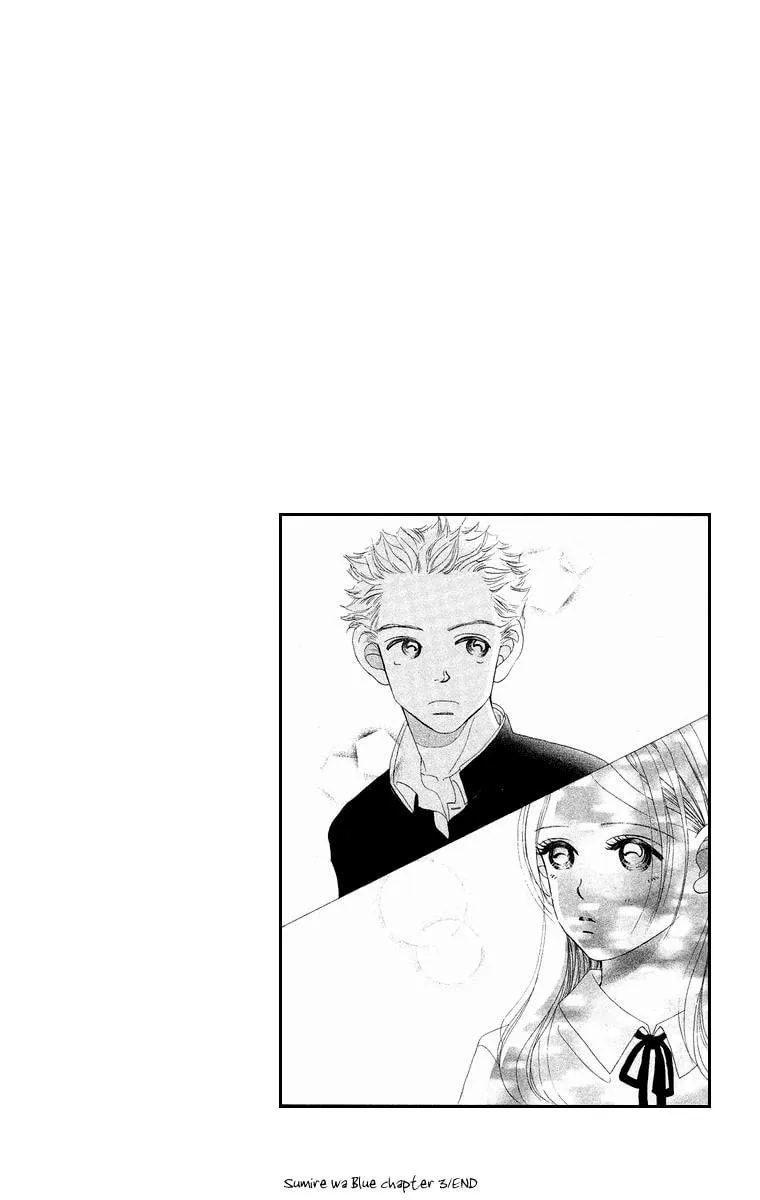 Read Sumire wa Blue chapter 3 image 37 on Lezhin