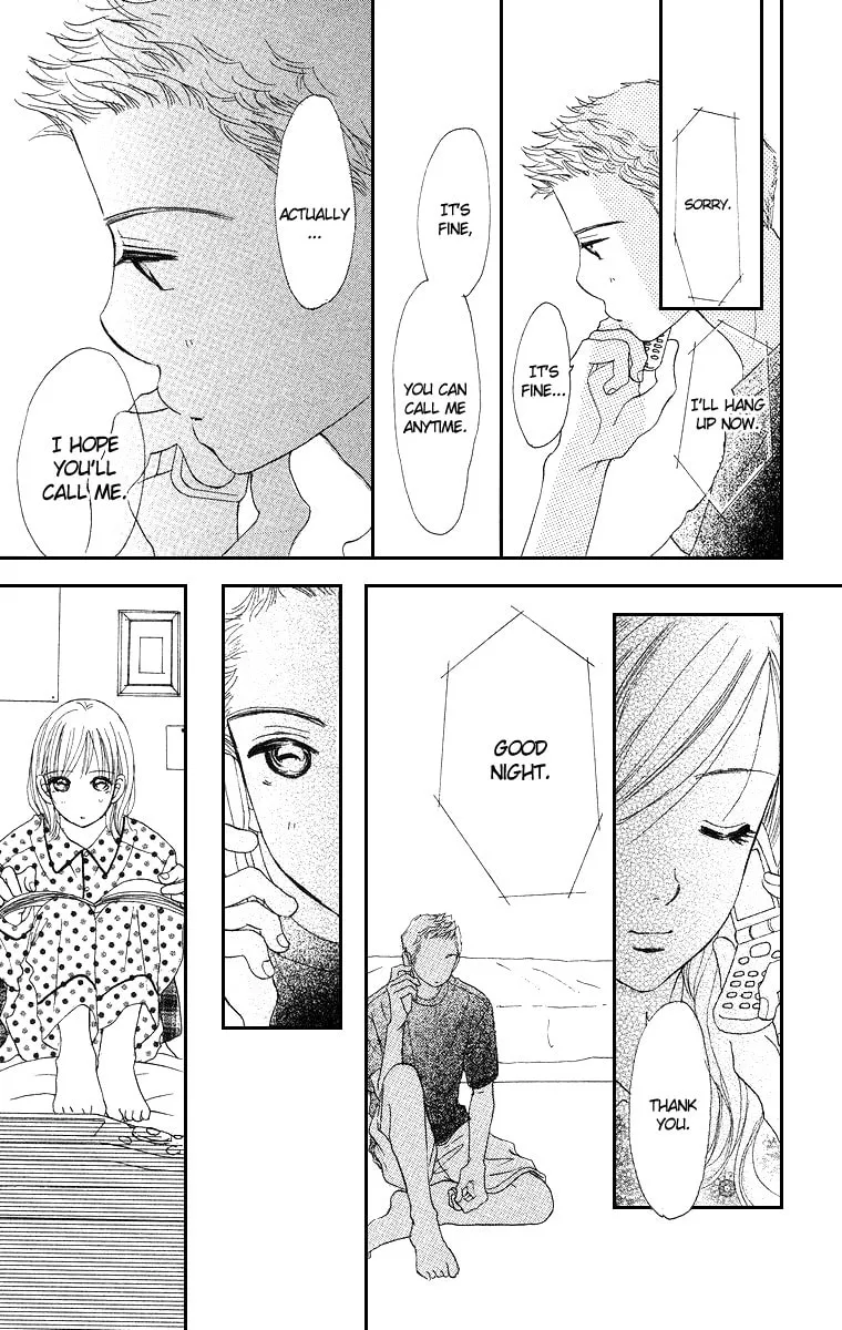 Read Sumire wa Blue chapter 4 image 10 on Lezhin