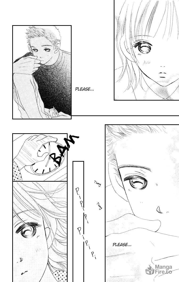 Read Sumire wa Blue chapter 4 image 11 on Lezhin